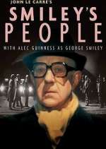 Watch Smiley's People Moviesjoy
