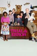 Watch Trial & Error Moviesjoy