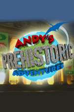 Watch Andys Prehistoric Adventures Moviesjoy
