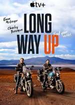 Watch Long Way Up Moviesjoy