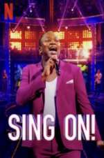 Watch Sing On! Moviesjoy