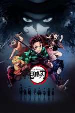 Watch Demon Slayer: Kimetsu No Yaiba Moviesjoy