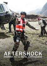 Watch Aftershock: Everest and the Nepal Earthquake Moviesjoy