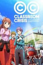 Watch Classroom Crisis Moviesjoy