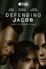 Watch Defending Jacob Moviesjoy