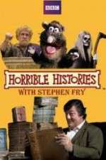Watch Horrible Histories with Stephen Fry Moviesjoy