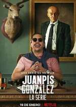 Watch Juanpis GonzÃ¡lez - La serie Moviesjoy