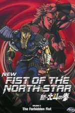 Watch New Fist of the North Star Moviesjoy