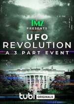 Watch TMZ Presents: UFO Revolution Moviesjoy