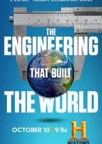 Watch The Engineering That Built the World Moviesjoy