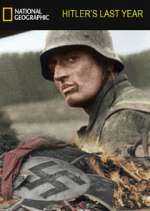 Watch Hitler's Last Year Moviesjoy
