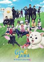 Watch Gintama: Mr. Ginpachi\'s Zany Class Moviesjoy