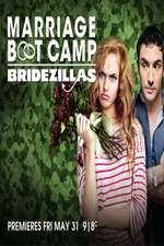 Watch Marriage Boot Camp: Bridezillas Moviesjoy