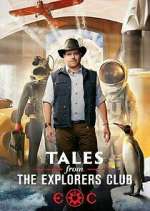 Watch Tales from the Explorers Club Moviesjoy