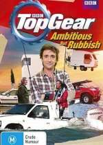 Watch Top Gear: Ambitious But Rubbish Moviesjoy