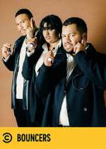 Watch Bouncers Moviesjoy
