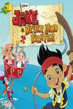 Watch Jake and the Never Land Pirates Moviesjoy