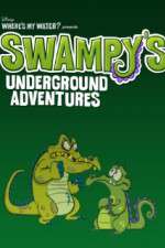 Watch Swampys Underground Adventures Moviesjoy