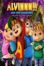 Watch Alvinnn!!! and the Chipmunks Moviesjoy