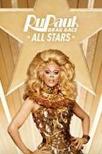 Watch RuPaul\'s Drag Race All Stars Moviesjoy