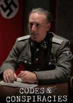 Watch Codes and Conspiracies Moviesjoy