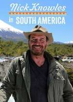 Watch Nick Knowles in South America Moviesjoy
