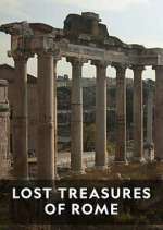 Watch Lost Treasures of Rome Moviesjoy