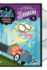 Watch Foster's Home for Imaginary Friends Moviesjoy