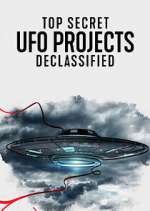 Watch Top Secret UFO Projects Declassified Moviesjoy