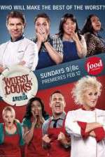 Watch Worst Cooks in America Moviesjoy