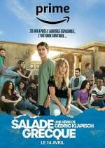 Watch Salade Grecque Moviesjoy