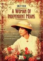 Watch A Woman of Independent Means Moviesjoy