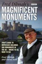 Watch Fred Dibnah's Magnificent Monuments Moviesjoy