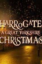 Watch Harrogate: A Great Yorkshire Christmas Moviesjoy