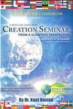 Watch Creation Seminar Moviesjoy