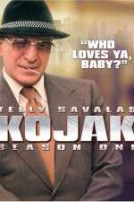 Watch Kojak Moviesjoy
