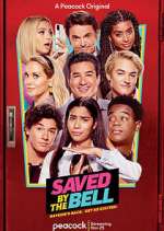 Watch Saved by the Bell Moviesjoy
