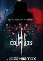 Watch Mil Colmillos Moviesjoy