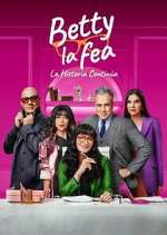 Watch Betty La Fea, La Historia ContinÃºa Moviesjoy