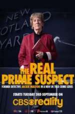 Watch The Real Prime Suspect Moviesjoy