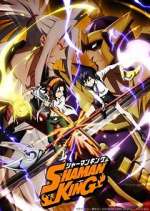 Watch Shaman King Moviesjoy