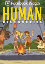 Watch Human Discoveries Moviesjoy