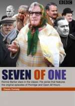 Watch Seven of One Moviesjoy