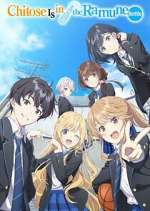 Watch Chitose Is in the Ramune Bottle Moviesjoy