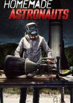 Watch Homemade Astronauts Moviesjoy