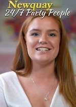 Watch Newquay: 24/7 Party People Moviesjoy