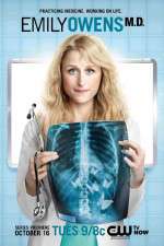 Watch Emily Owens MD Moviesjoy