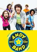 Watch Andy and the Band Moviesjoy