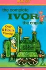 Watch Ivor the Engine Moviesjoy