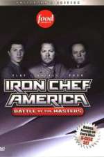 Watch Iron Chef America The Series Moviesjoy
